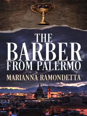 cover image of The Barber from Palermo